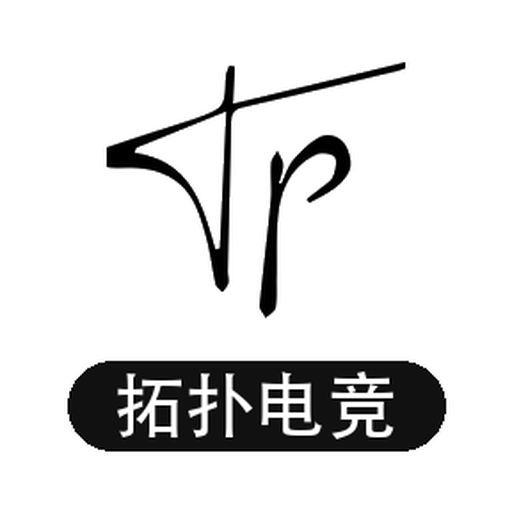 拓扑电竞 App 图标